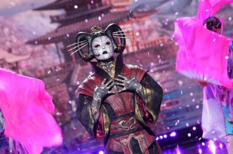 Mask Singer 2024 : qui se cache derrière la Geishamuraï ?