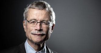 Renaud Van Ruymbeke, l'ancien juge d'instruction, est mort