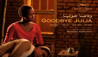 Le film soudanais ‘Goodbye Julia ‘ projeté dans les salles de cinéma de Tunisie (Synopsis & B.A.)