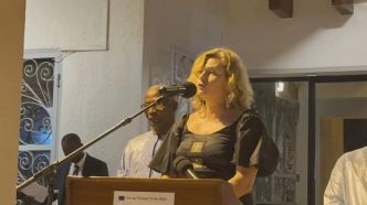 Nouvelle constitution : l'Europe exige son adoption avec l'accord de tous les Guinéens