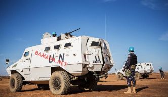 La Somalie demande à l’ONU de mettre fin à sa mission politique.
