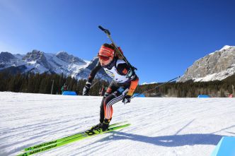 Biathlon - Les équipes Allemandes pour la saison prochaine