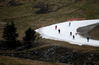« Les stations de ski, organisations types de l'anthropocène »