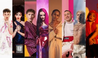 Eurovision : les candidats LGBT surreprésentés en 2024
