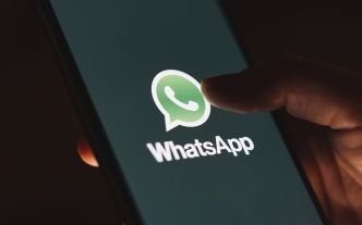 Whatsapp fait un relooking de son interface