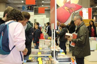 Italie : l'édition garde le moral, malgré le recul des ventes