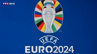 ÉCOUTEZ - "Fire", la chanson officielle de l'Euro 2024 qui va tourner en boucle cet été | TF1 INFO