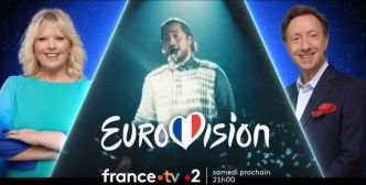 Eurovision 2024 : quels sont les 26 pays en compétition ? (résultats demi-finales)