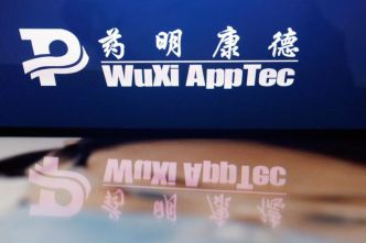 Le projet de loi américain visant à restreindre les activités de WuXi AppTec et d'autres entreprises chinoises de biotechnologie est révisé pour donner plus de temps pour couper les liens.