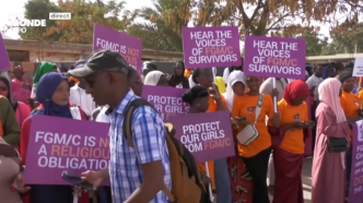 La Gambie veut légaliser les Mutilations génitales féminines