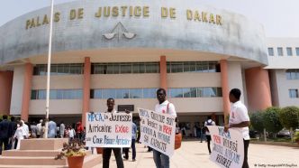 Qui versera des dédommagements aux victimes de Hissène Habré?