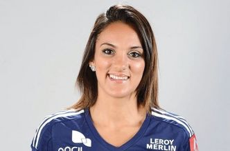 Elle s'est mariée avec Liassine Cadamuro en juin 2016: Louisa Necib mettra fin à sa carrière de footballeuse après les JO de Rio