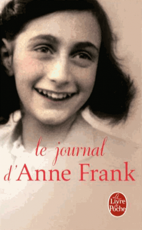 Le Journal D anne Frank Fiche De Lecture Le Journal d'Anne Frank | Niooz.fr