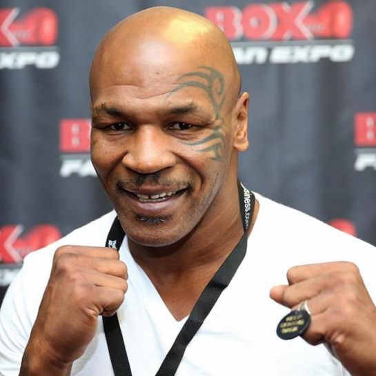 Bare-Knuckle Boxing - Mike TYSON reçoit une offre de 20 Millions pour un combat à mains nues