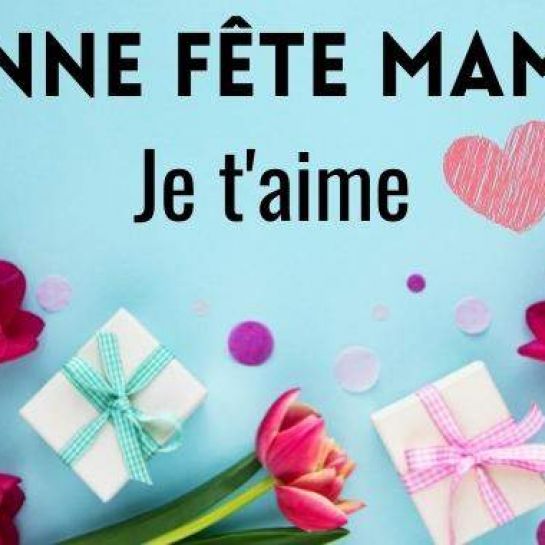 13 Textes Touchants Pour la Fête des Mères (Que Votre Maman Va Adorer).