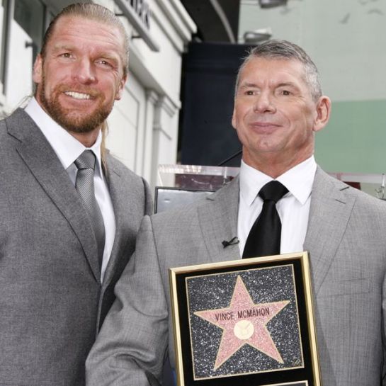 La WWE rapporte des dépenses supplémentaires liées à Vince McMahon