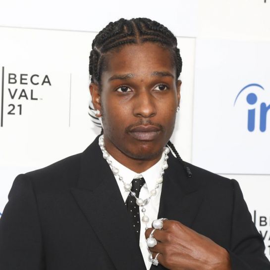 Etats-Unis : Le rappeur A$AP Rocky inculpé pour une fusillade à Hollywood en novembre