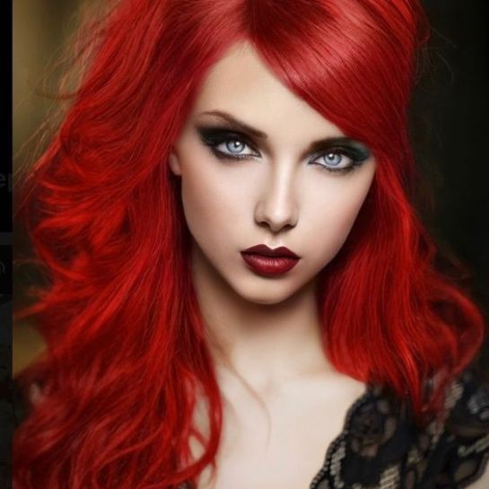 7 astuces pour une jolie coloration de cheveux rouges