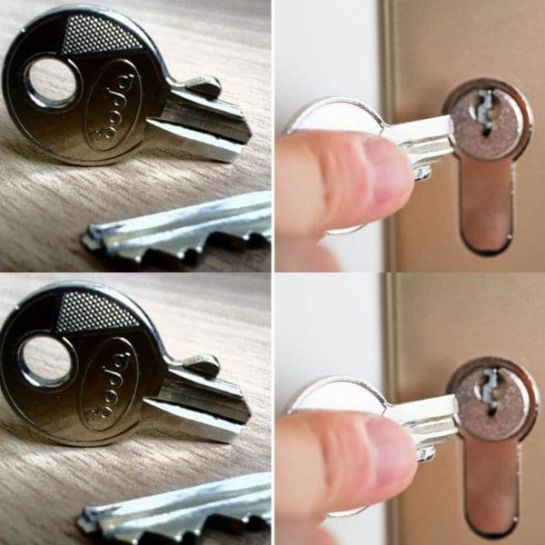 Comment retirer une clé cassée dans la serrure : 5 astuces pour éviter de tout démonter