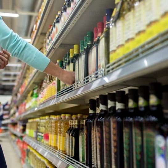 60 millions de consommateurs déconseille ces 4 marques d’huiles d’olive très mauvaises pour la santé