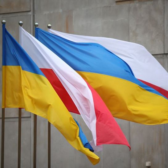 La Pologne estime qu'il est peu probable que les négociations de Varsovie débouchent sur une avancée concernant les céréales ukrainiennes