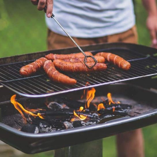 Nettoyez vite votre barbecue à cet intervalle pour éviter les gros soucis de santé