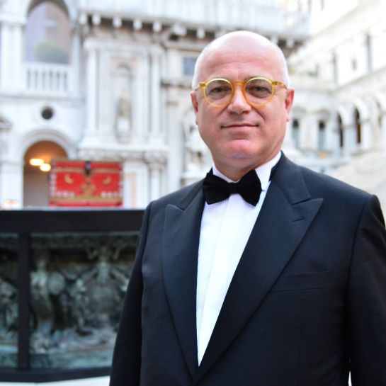 La Scala de Milan se dote d'un nouveau directeur, Fortunato Ortombina