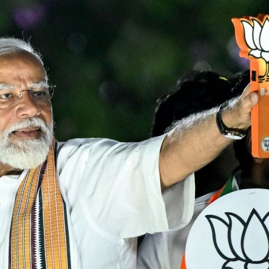 Elections en Inde : les "jours heureux" promis par Modi sont encore bien loin