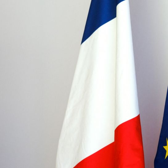 Les Français sont les Européens les plus pessimistes sur l'UE, selon Eurobaromètre