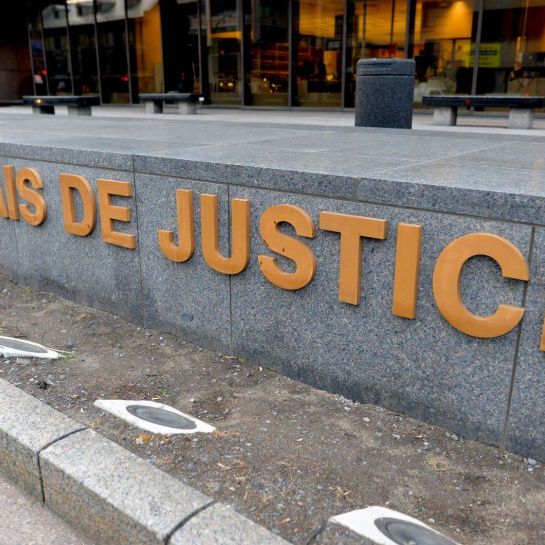 La Cour rejette les allégations d'agression sexuelle portées contre Luis Miranda