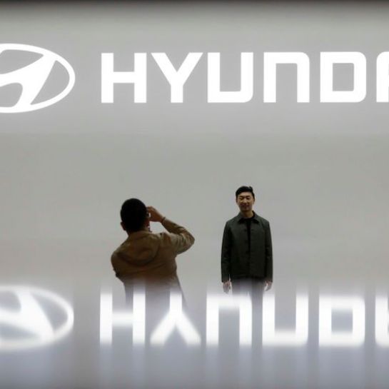 Hyundai suspend ses publicités sur X pour des questions de sécurité de la marque