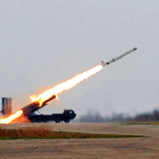 Guerre en Ukraine : la Corée du Nord testerait une « ogive de très grande taille » pour les Russes