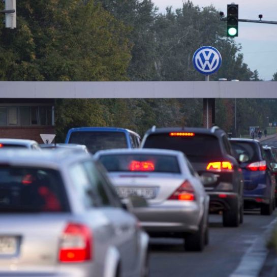 Etats-Unis: victoire syndicale historique chez les salariés de Volkswagen