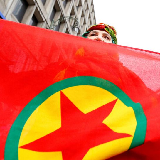 PKK : huit hommes interpellés en France dans une enquête pour financement du terrorisme