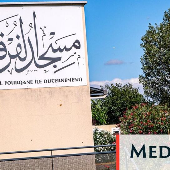 Diffamation contre une école musulmane à Valence: Charlie Hebdo relaxé en appel