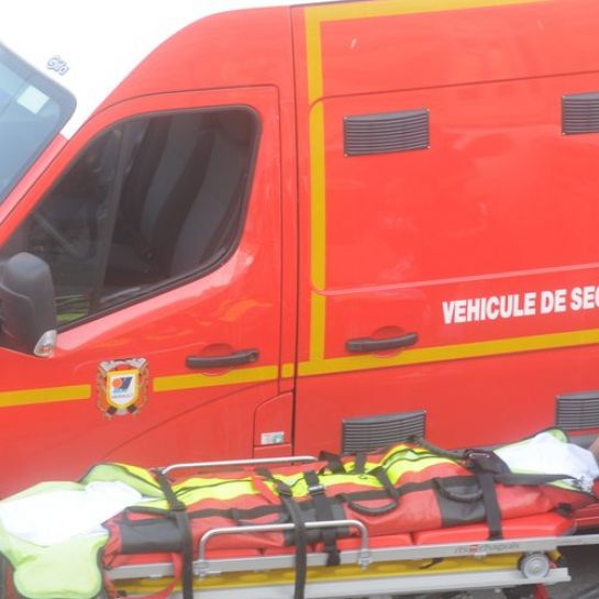 Accident mortel à Mauguio : un motard de 34 ans, originaire de Castries, tué, une voiture lui aurait coupé la route