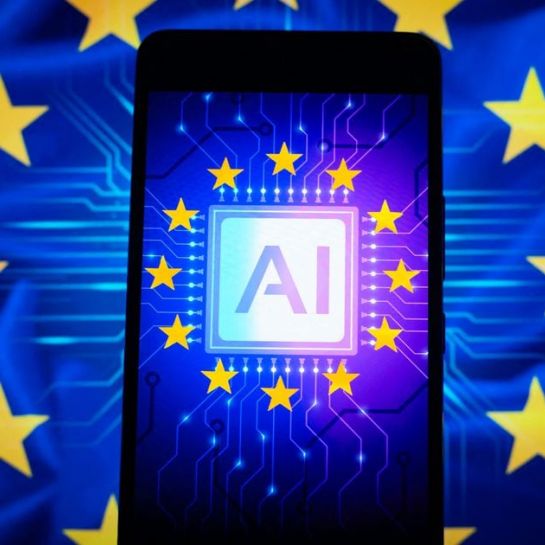 Intelligence artificielle : cette start-up prête à s'attaquer au talon d'Achille de l'Europe
