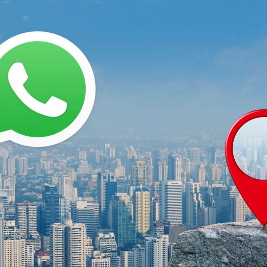 L'astuce WhatsApp pour connaître la position d'un contact sans qu'il le sache