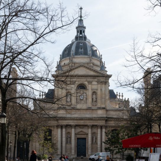 Quels enjeux pour le discours d'Emmanuel Macron à la Sorbonne jeudi ?