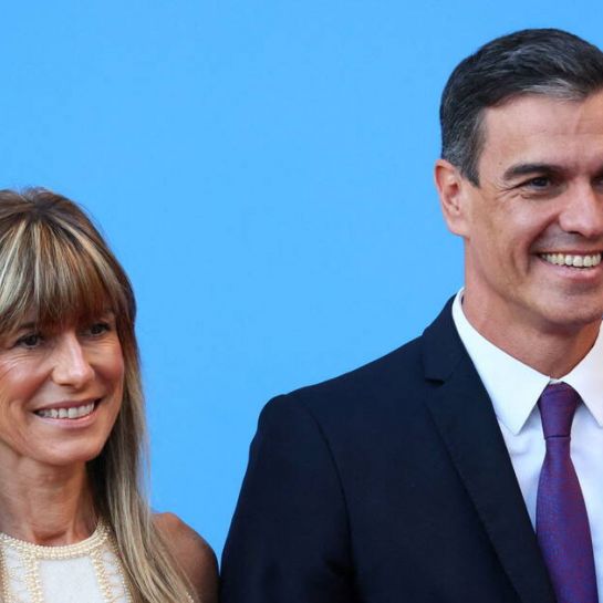 Espagne : Pedro Sánchez annonce «réfléchir» à démissionner car son épouse Begoña Gómez est visée par une enquête