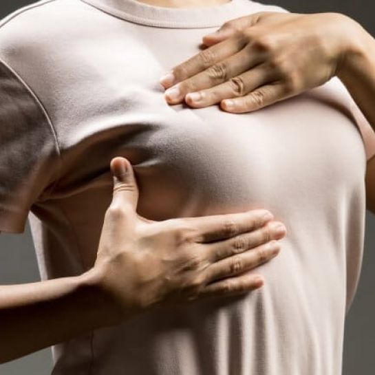 Atteinte d'un cancer, une femme reçoit 20 séances de radiothérapie sur le mauvais sein