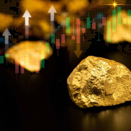 Le prix de l’or atteint un pic record : les Toulousains doivent-ils attendre ou vendre ?