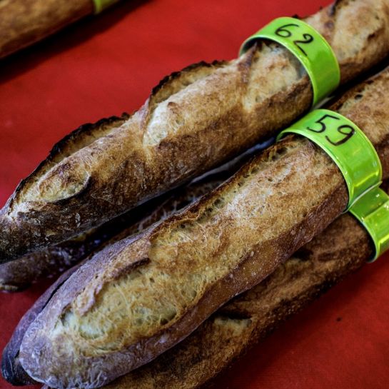 Meilleure baguette de Paris: une boulangerie du XIe devient fournisseur de l'Elysée