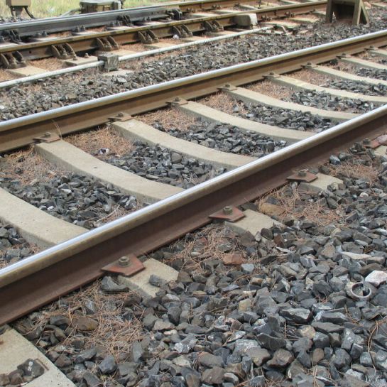 Deux ferrailleurs et un agent SNCF condamnés dans l'improbable affaire des rails volés à Cahors puis restitués