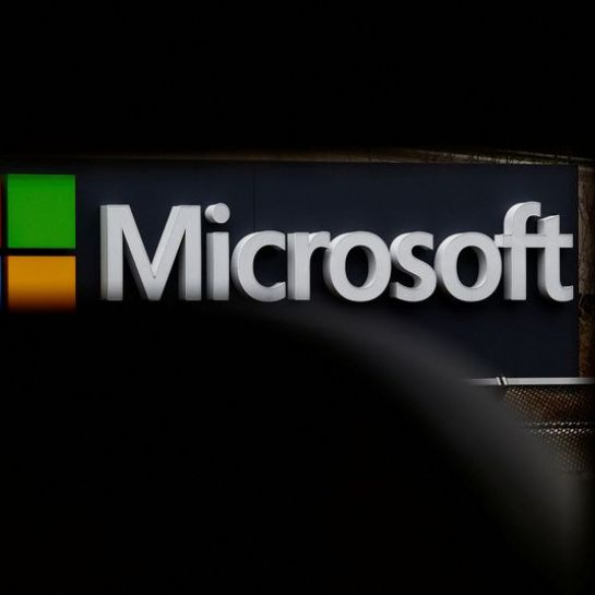 Microsoft dépasse les estimations de son chiffre d'affaires trimestriel