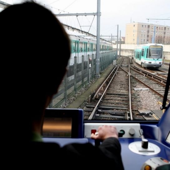 RATP : 1600 à 2500 € de prime pour les conducteurs afin d'éviter les grèves durant les JO de Paris ?