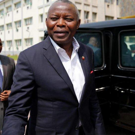 Élections gouvernorales en RDC: l'UDPS et ses alliés favoris pour rafler la mise