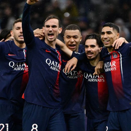 Ligue 1 : quels sont les scénarios pour que le PSG soit champion dès ce week-end ?