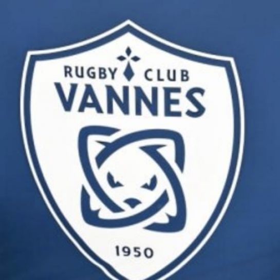 Rugby. Le RC Vannes en demi-finales de Pro D2 après sa large victoire contre Rouen