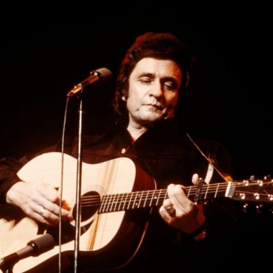 Johnny Cash : découvrez l’inédit « Well Alright »